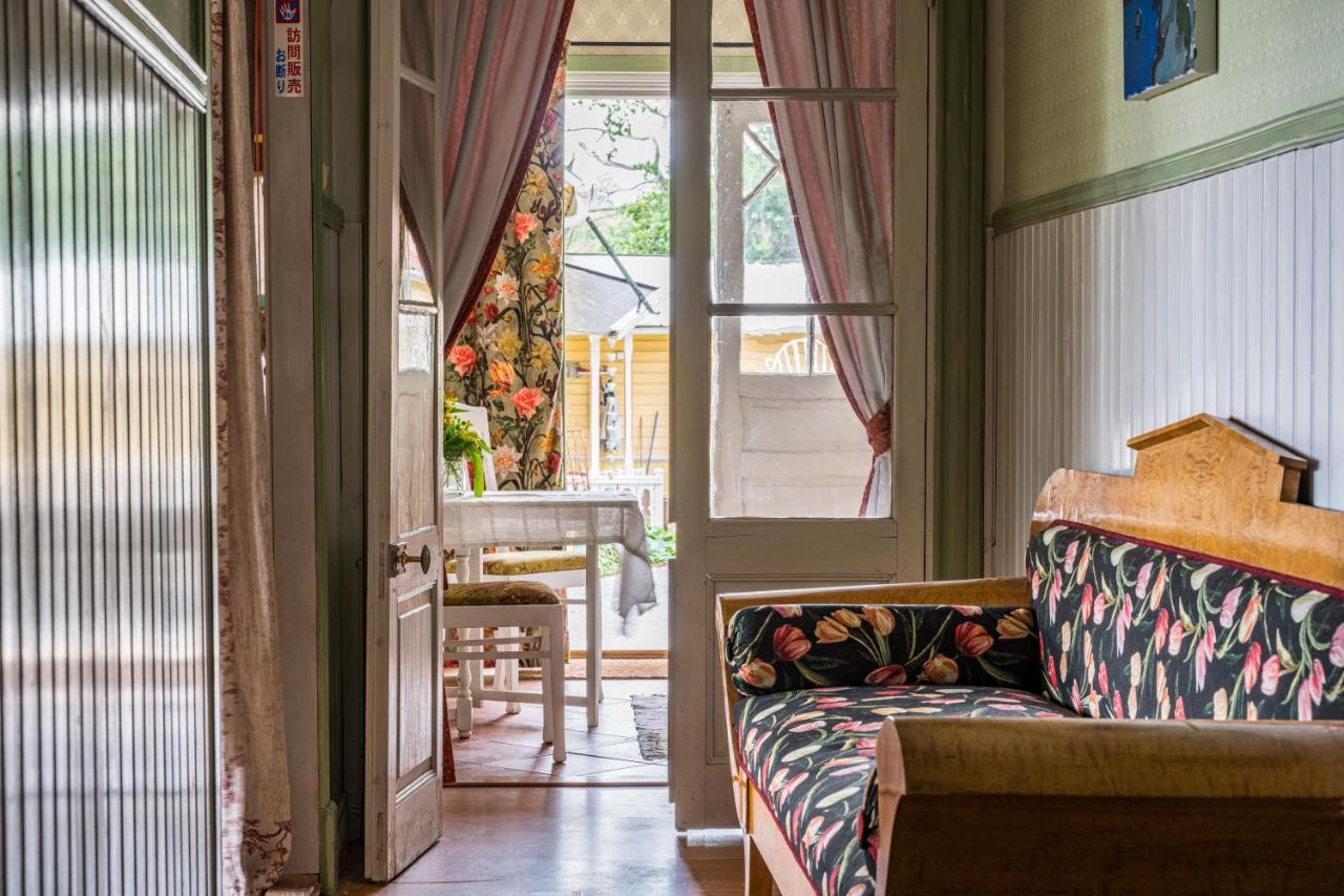 Borakra Bed & Breakfast Karlskrona Exterior photo