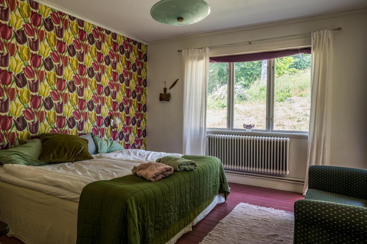 Borakra Bed & Breakfast Karlskrona Exterior photo