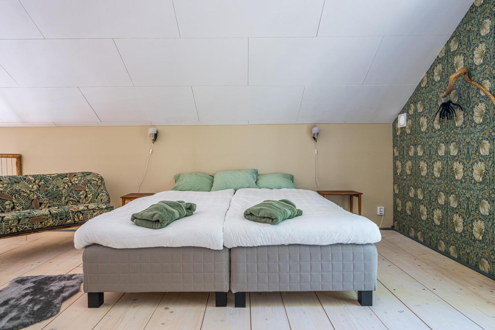 Borakra Bed & Breakfast Bed & Breakfast Karlskrona Exterior photo